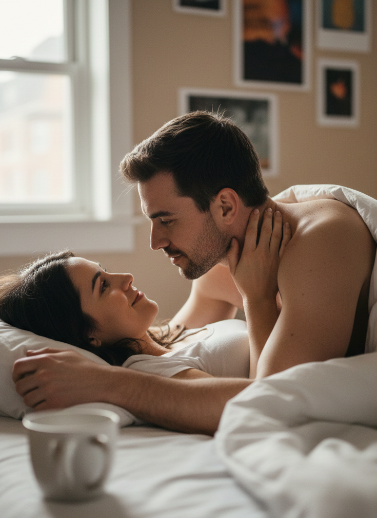 Rhino Pills - Premium Male Enhancement Support